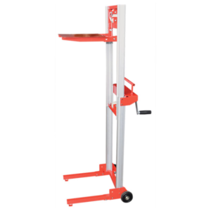 Mini-gerbeur manuel pliable 80 kg