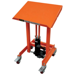 Chariots, Dessertes et Servantes