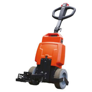 Tracteur tireur et pousseur électrique - 1 tonne