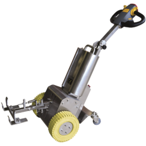 Tracteurs pousseurs INOX