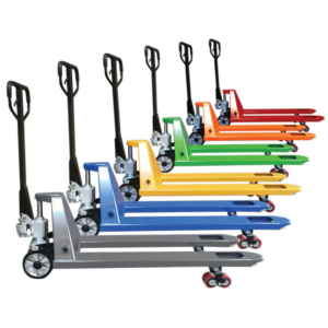 Transpalette manuel premium