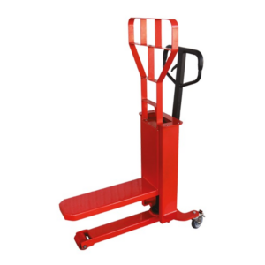 Transpalette manuel mono-fourche