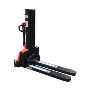 Gerbeur auto-embarqué motorisé 600 kg