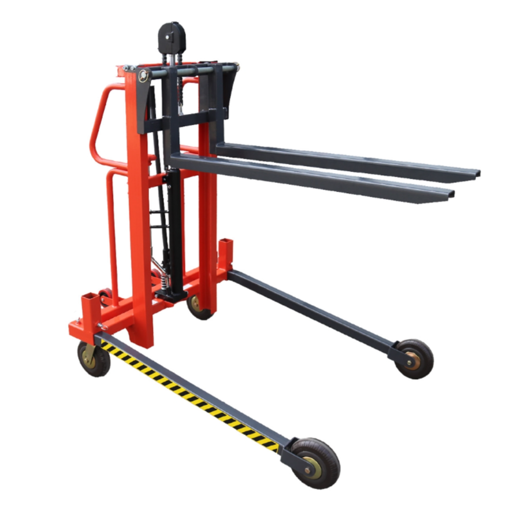 Gerbeur tout terrain manuel 250kg