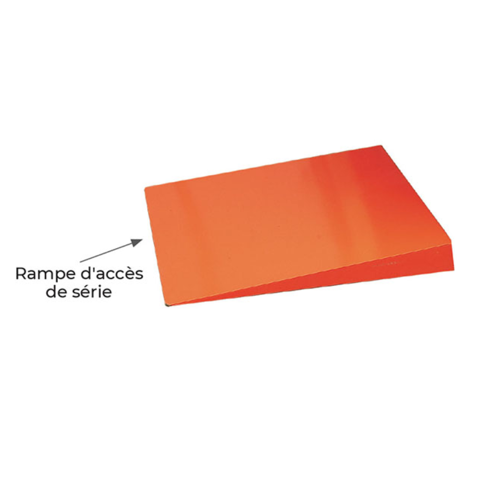 Table élévatrice électrique extra plate – Image 4