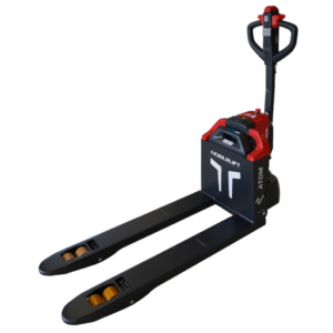 Transpalette électrique lithium eco