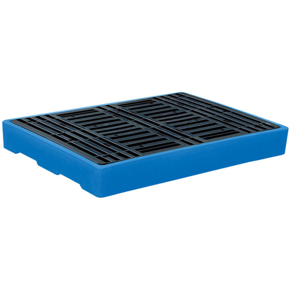 Plancher de rétention polyéthylène – Image 2