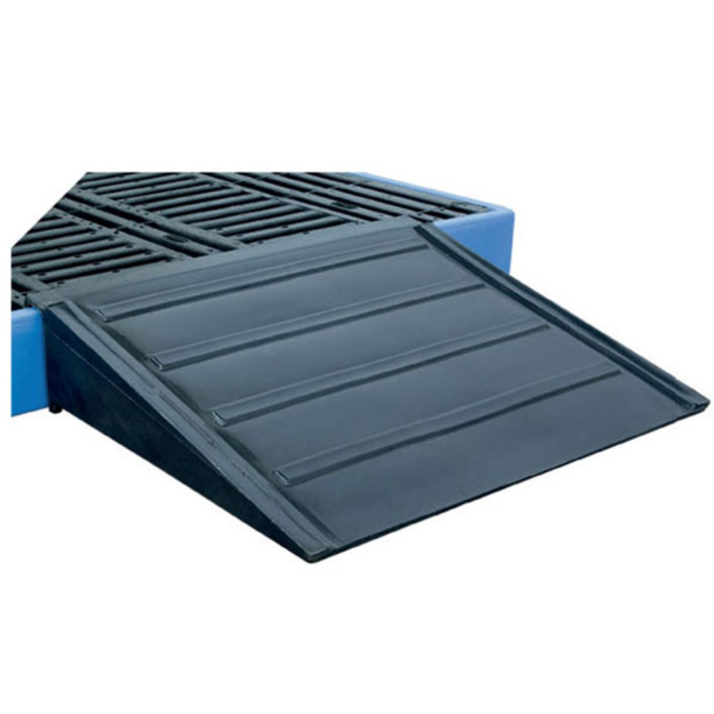 Plancher de rétention polyéthylène – Image 3