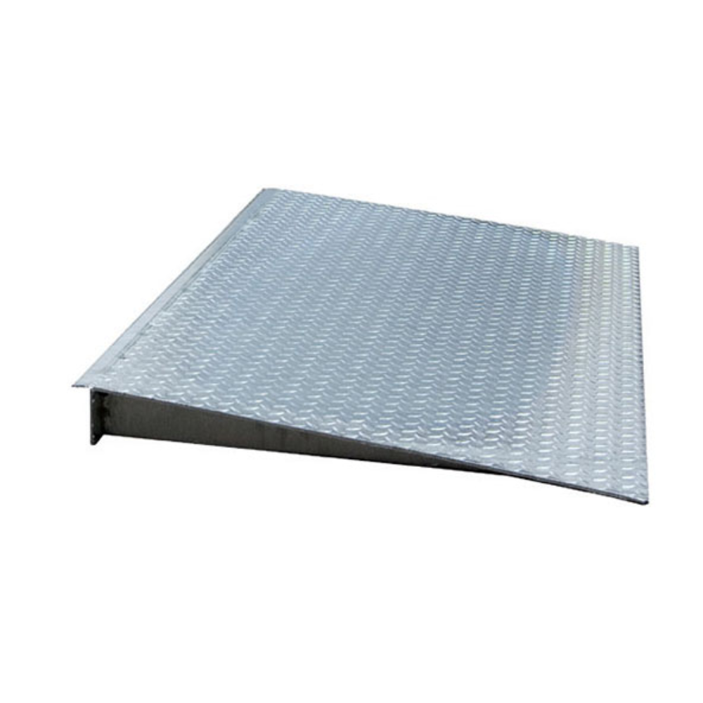Plancher de rétention en acier galvanisé – Image 2