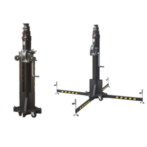 Elevateur lève charge 280kg