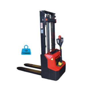 Gerbeur électrique lithium 1T2